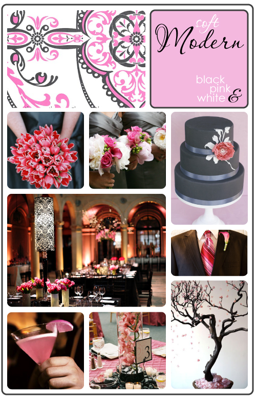 brown and pink or gray and pink help photo 3231011 gray and pink wedding